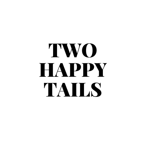 Two Happy Tails